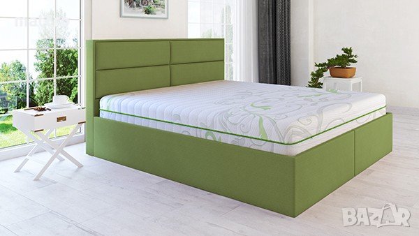 (-70%) Матрак Green Life с безплатна доставка в страната , снимка 3 - Матраци - 28858797
