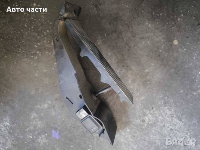 Педал за газ BMW E60 3.0D 218 конски сили 3542 6766930-02, снимка 2 - Части - 51217303