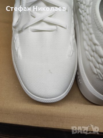 Дамски кецове Bugatti , размер 41, снимка 3 - Кецове - 43441965