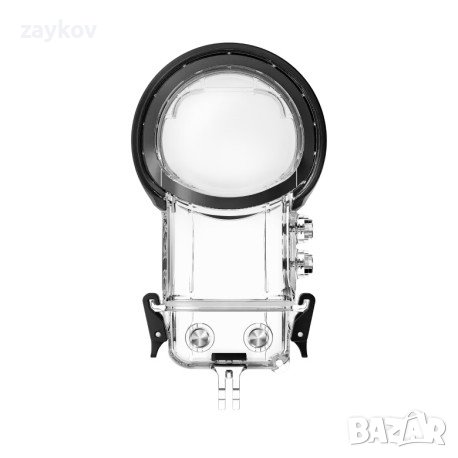 Аксесоар Insta360 X3 калъф за гмуркане, снимка 4 - Калъфи, кейсове - 43972132