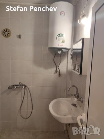 Собственик отдава гарсониера, снимка 11 - Апартаменти - 50973150