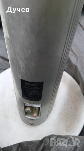 Колони magnat, снимка 3 - Тонколони - 52598605