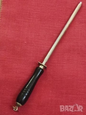 Стар масат SOLINGEN, Германия. , снимка 5 - Ножове - 43734795