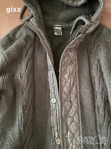 Мъжка жилетка  SMOG, снимка 4 - Други - 43927128