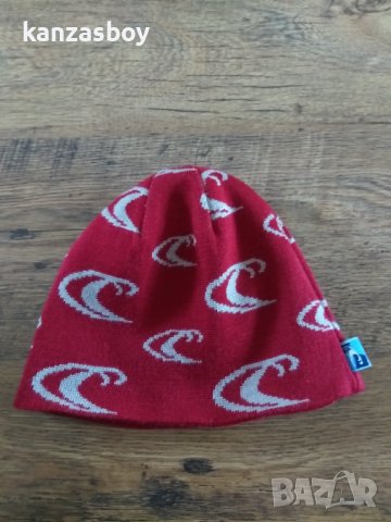 o'neill - страхотна двулицева шапка, снимка 10 - Шапки - 39664016