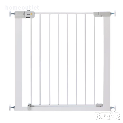 Предпазна преграда EASY CLOSE WHITE 24754310, снимка 7 - Паравани - 36304195