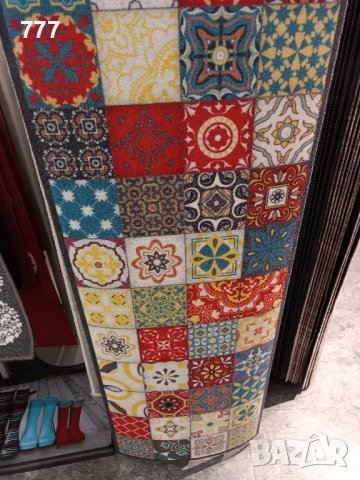килимчета за кухня, снимка 3 - Пътеки - 43751364