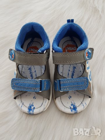 Детски сандали №20, снимка 9 - Детски обувки - 33141453