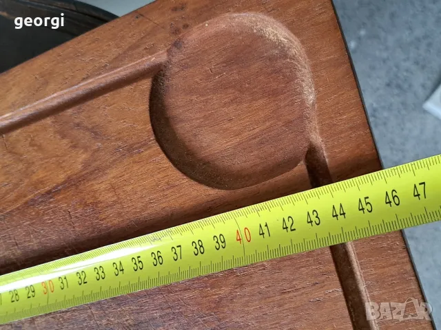 голяма дъска за рязане 3/4, снимка 4 - Аксесоари за кухня - 48888976