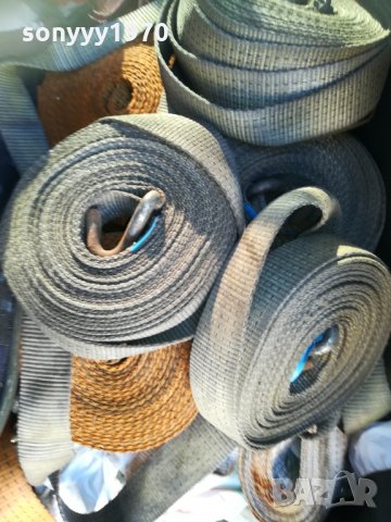 ТИР КОЛАНИ 15ЛВ ЗА БР 2701221346, снимка 3 - Аксесоари и консумативи - 35578921