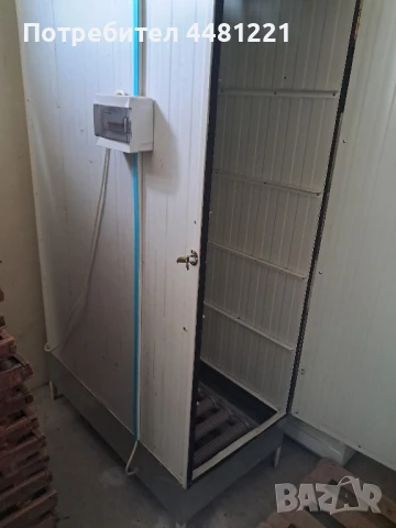 Сушилня за гъби , снимка 2 - Други машини и части - 50495722