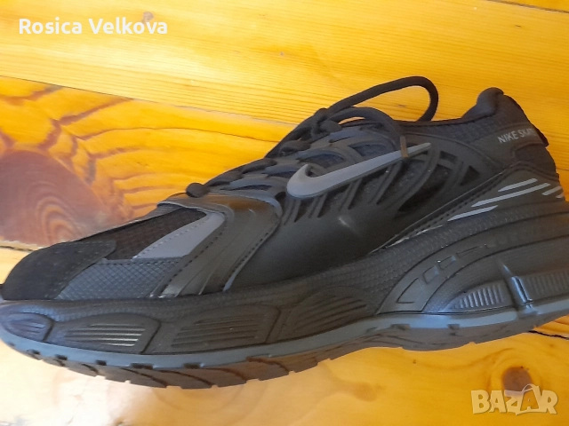 Маратонки NIKE , снимка 3 - Маратонки - 52631192