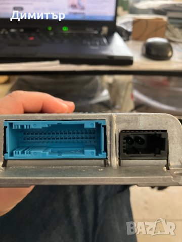 BMW Mulf 2 high basis SVS, снимка 4 - Части - 43199008