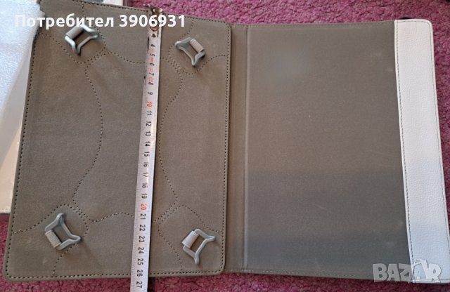 Калъфи за таблет , снимка 4 - Калъфи, кейсове - 43153975