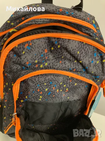 Busquets, SuperUp Раница, снимка 11 - Раници - 47496498