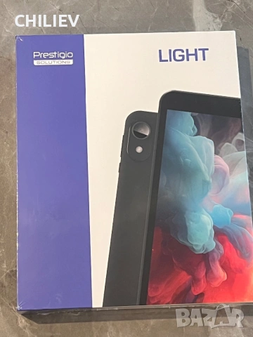 НОВ - Таблет Prestigio liht PSTA 111