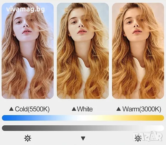 Kомплект софтбоксове за студийно осветление с трицветни крушки 2x85W, снимка 3 - Светкавици, студийно осветление - 49046713