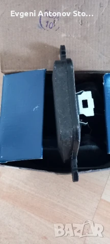 Продавам чисто нови накладки BOSCH 18.6mm., снимка 5 - Части - 50548893