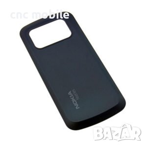Nokia N97 заден капак , снимка 2 - Резервни части за телефони - 39367649