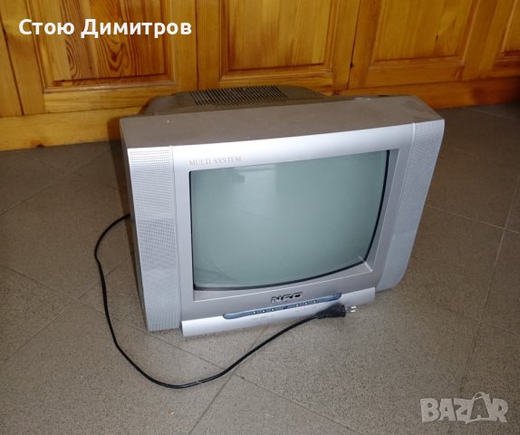ПРодавам малки телевизори Sharp,Panasonic,Neo., снимка 1 - Телевизори - 40789592