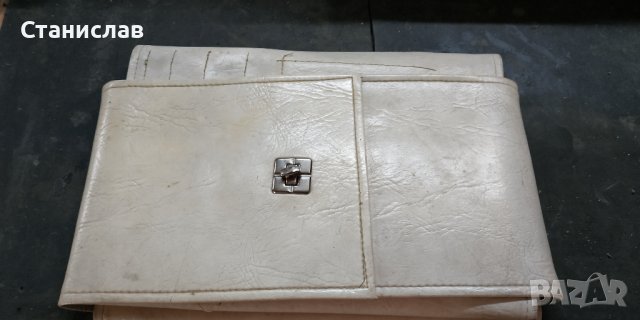 Съветски калъф от комплект инструменти 