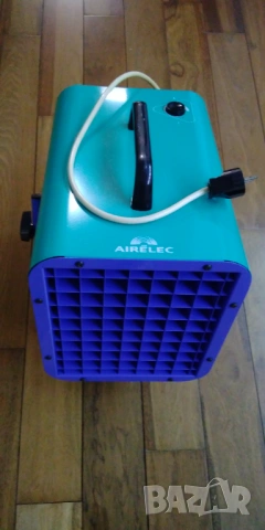 Airelec френски калорифер