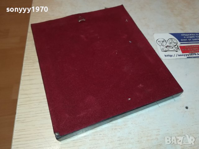 КАРТИНА ВНОС FRANCE 3112231927, снимка 3 - Антикварни и старинни предмети - 43605670