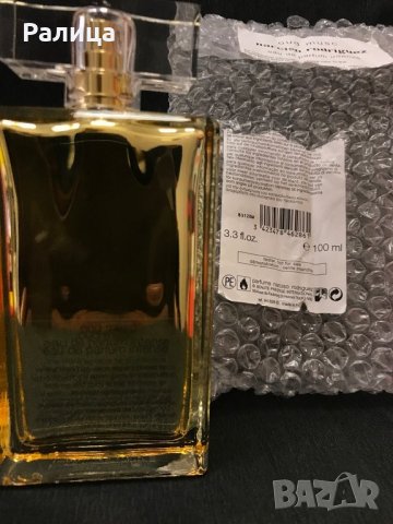 ПАРФЮМ БЕЗ ОПАКОВКА NARCISO RODRIGES--OUD MUSK -EDP INTENSE 100 ML, снимка 2 - Дамски парфюми - 27246548