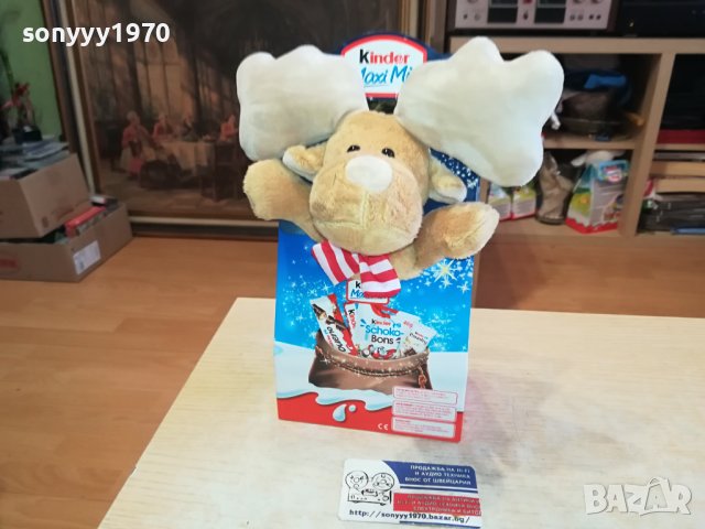 КИНДЕР ЕЛЕН 2701241802, снимка 6 - Колекции - 44003165