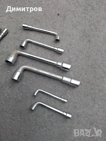 Ключета , снимка 1