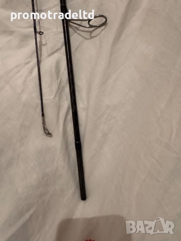 Шимано Ексенс Генос Shimano Exsence Genos , снимка 3 - Въдици - 52220736