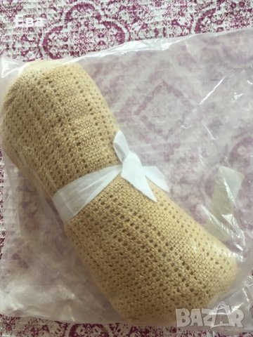 Детско бебешко одеало 