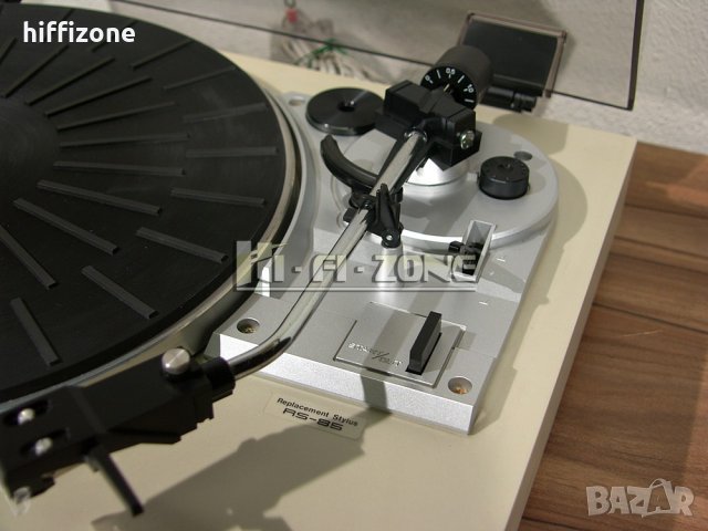 ГРАМОФОН  Akai ap-b21 , снимка 7 - Грамофони - 40166976