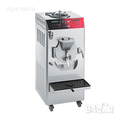 Сладолед машина MovìMix 30