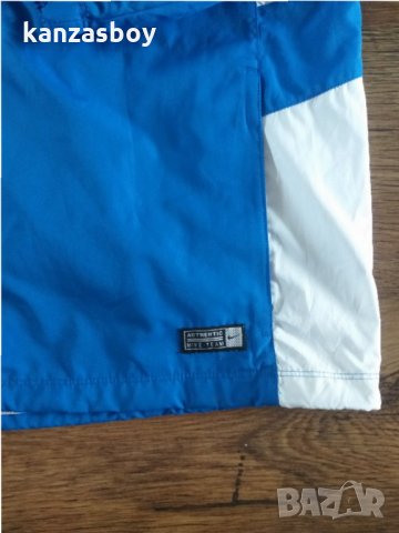 Nike Jacket Academy - страхотно мъжко горнище КАТО НОВО, снимка 8 - Спортни дрехи, екипи - 32536512