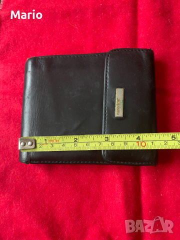 NERI KARRA мъжки портфейл и ключодържател, снимка 2 - Портфейли, портмонета - 44874152