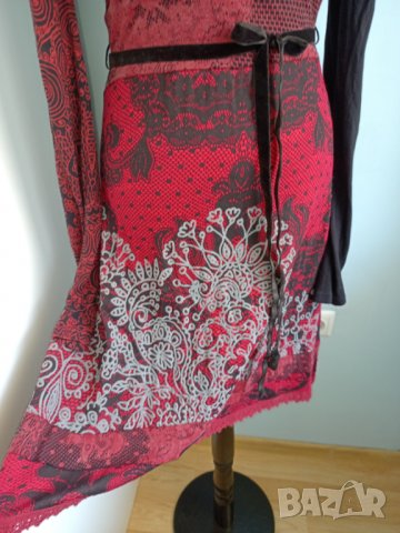 Desigual рокля М, снимка 12 - Рокли - 36959069