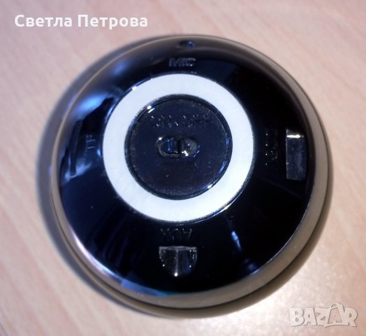 БЛУТУТ КОЛОНКА, снимка 3 - Bluetooth тонколони - 28023607