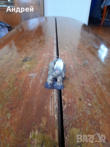 Стар сувенир слон #8, снимка 2 - Други ценни предмети - 53289093