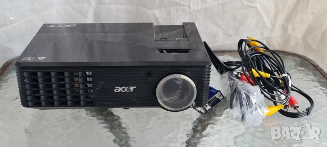 Протектор Acer X110p DLP във добро състояние 