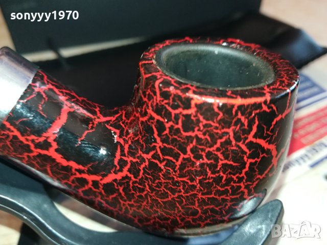 ЛУКСОЗНА ЛУЛА КОМПЛЕКТ 1101241115, снимка 3 - Лули - 43757594