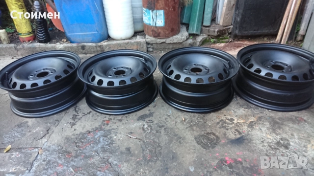 Джанти за фиат, алфа, ланчия, лада , снимка 4 - Части - 50915368