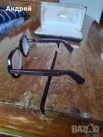 Стари очила с диоптър,Слухов апарат Widex, снимка 6 - Други ценни предмети - 50058530