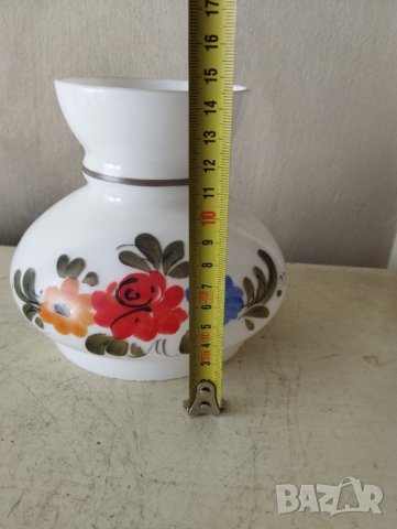 четири купулни стъкла за лампа,полилей