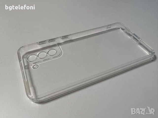 Samsung Galaxy S21 FE  гърбове, снимка 18 - Калъфи, кейсове - 35537283