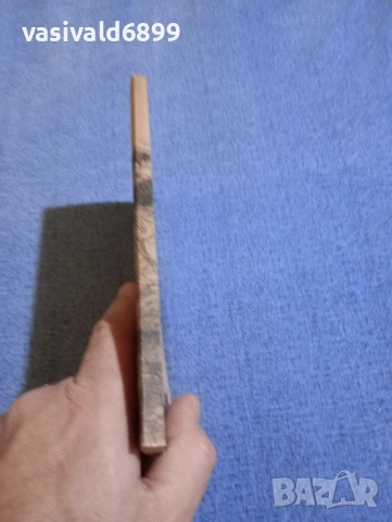 Армин Мюлер - Дървото на Магдалена , снимка 2 - Художествена литература - 52514855