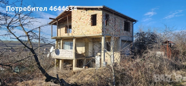 продавам къща село константиново , снимка 9 - Къщи - 52665783