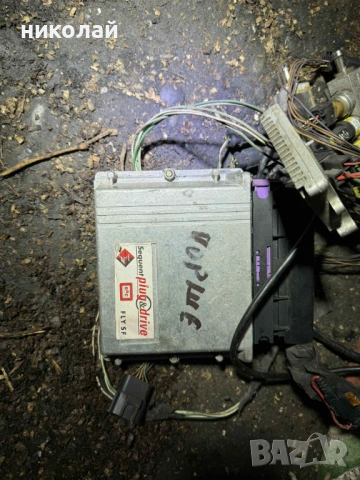 BRC газов инжекцион 8 цилиндъра, снимка 9 - Части - 53449939