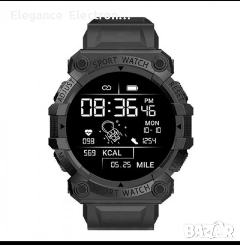 Смарт часовник  watch smart Fd68s. 