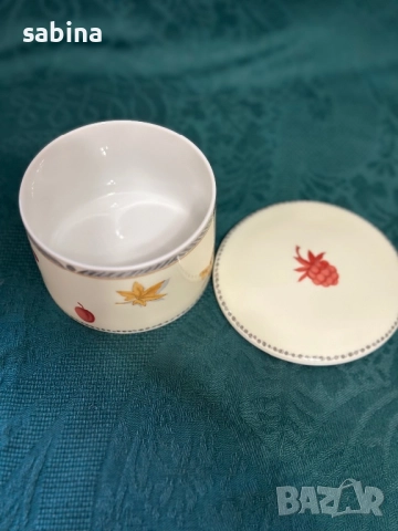 Сервиз за кафе Rosenthal/Розентал , снимка 9 - Сервизи - 50841917